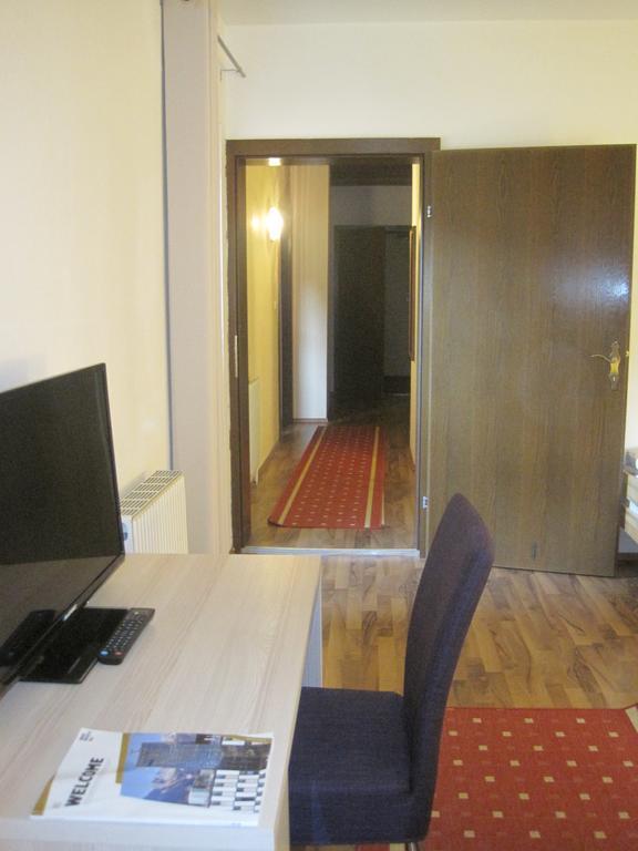 The Art & Sport Hotel Innsbruck Extérieur photo