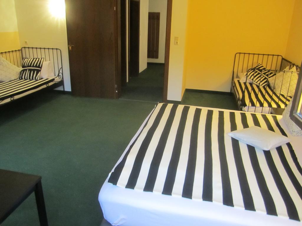 The Art & Sport Hotel Innsbruck Extérieur photo