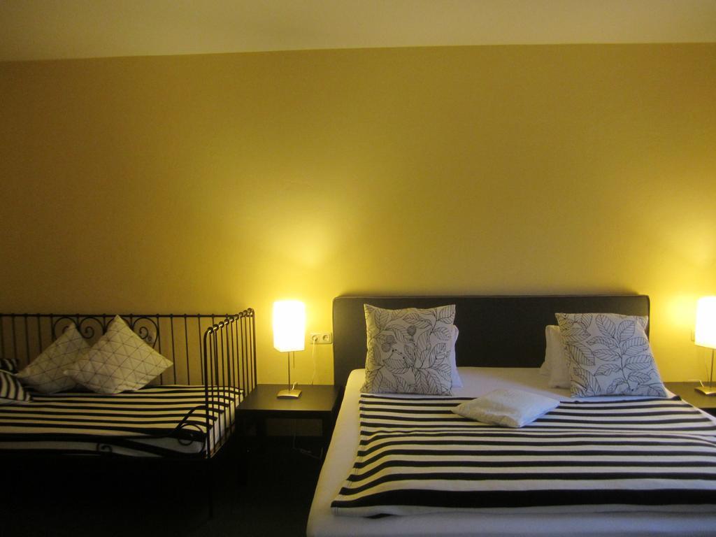 The Art & Sport Hotel Innsbruck Extérieur photo