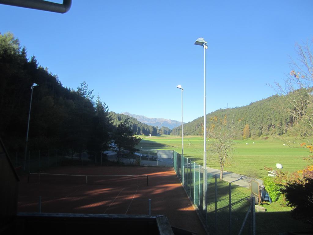 The Art & Sport Hotel Innsbruck Extérieur photo