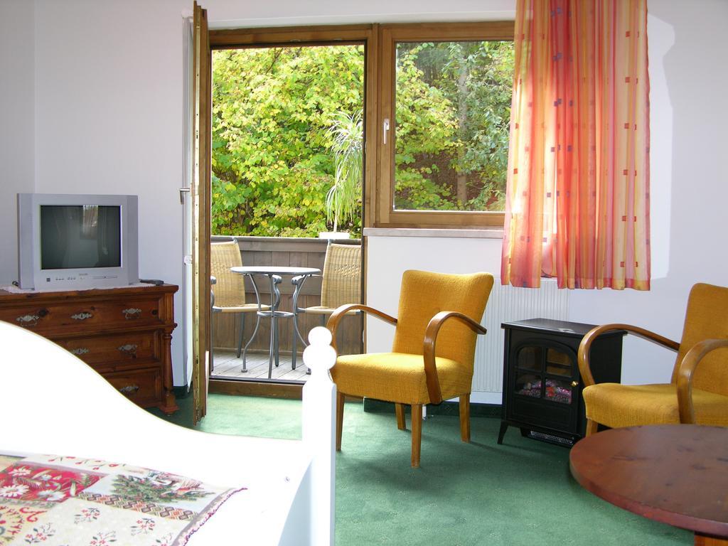 The Art & Sport Hotel Innsbruck Chambre photo
